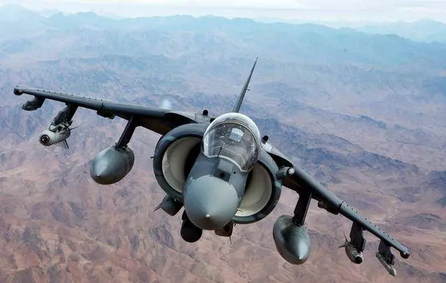 F-35事故頻發,這國也不得不大規模訓練,新型航母全靠它了