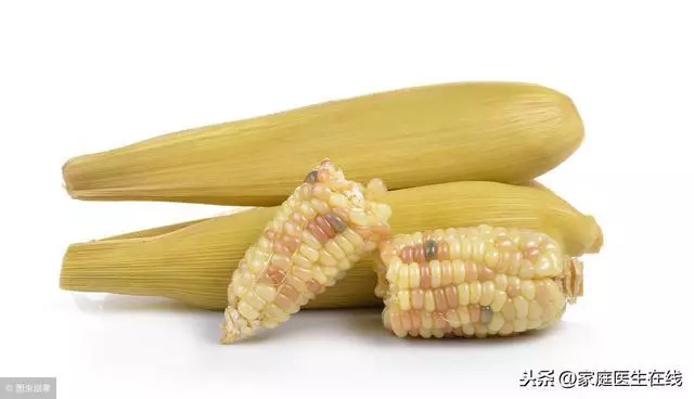 偷偷告訴你:糯玉米有4大營養價值,很多人都沒抓住 !