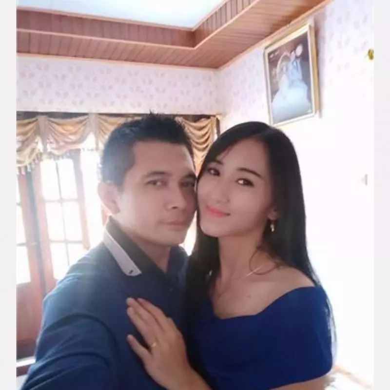13歲國中妹「愛上27歲帥哥老師」 瘋狂課後輔導「7年後修成正果」,網友卻崩潰:祝福不下去