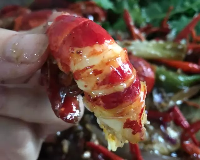 美味無敵的18道小龍蝦做法,大人小孩搶著吃,差點被饞哭!