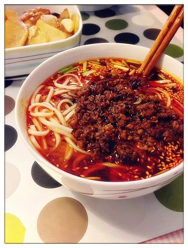 教你14道麵條做法,不想上班就去開麵館,客人爭相恐後來吃!