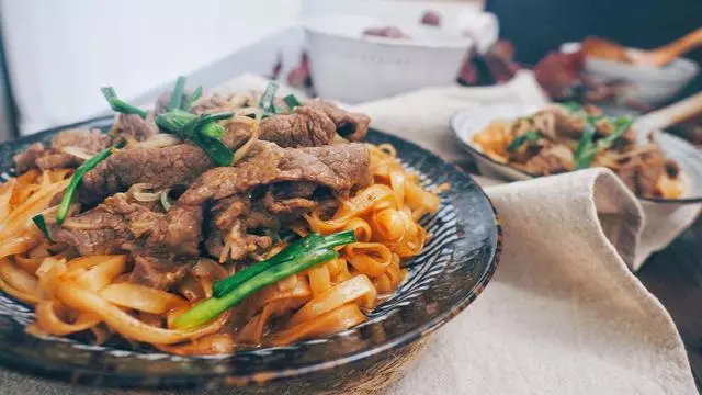 教你14道麵條做法,不想上班就去開麵館,客人爭相恐後來吃!
