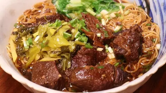 教你14道麵條做法,不想上班就去開麵館,客人爭相恐後來吃!