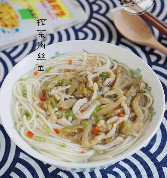 教你14道麵條做法,不想上班就去開麵館,客人爭相恐後來吃!