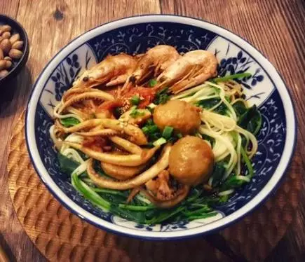 教你14道麵條做法,不想上班就去開麵館,客人爭相恐後來吃!