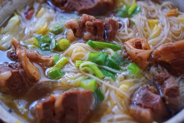 教你14道麵條做法,不想上班就去開麵館,客人爭相恐後來吃!