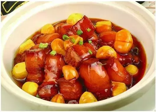 五花肉的11種銷魂吃法,邊看邊流口水啦!