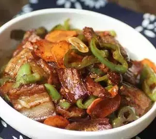 五花肉的11種銷魂吃法,邊看邊流口水啦!