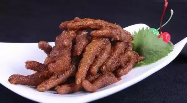 幾款雞爪的做法,好吃到狂舔手指!