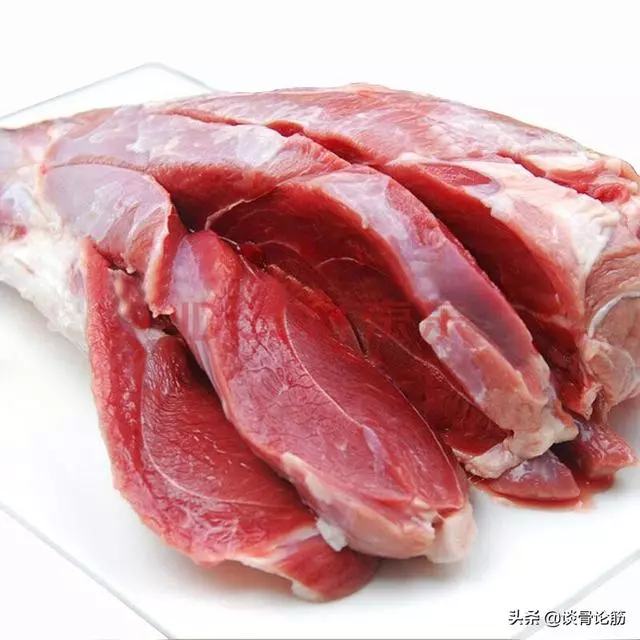坐骨神經痛屬肝腎虛者平時多服用當歸羊肉粥