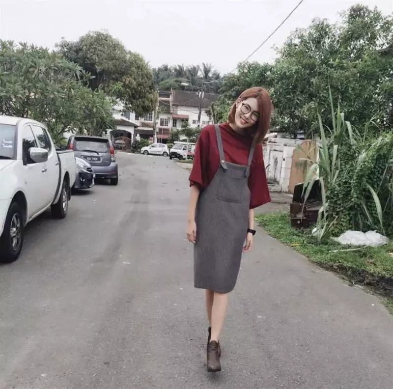 扒一扒震驚全島的新加坡當紅女星「簡訊門」,內容太刺激沒眼看~