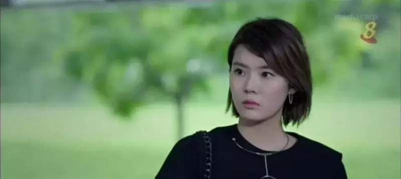扒一扒震驚全島的新加坡當紅女星「簡訊門」,內容太刺激沒眼看~