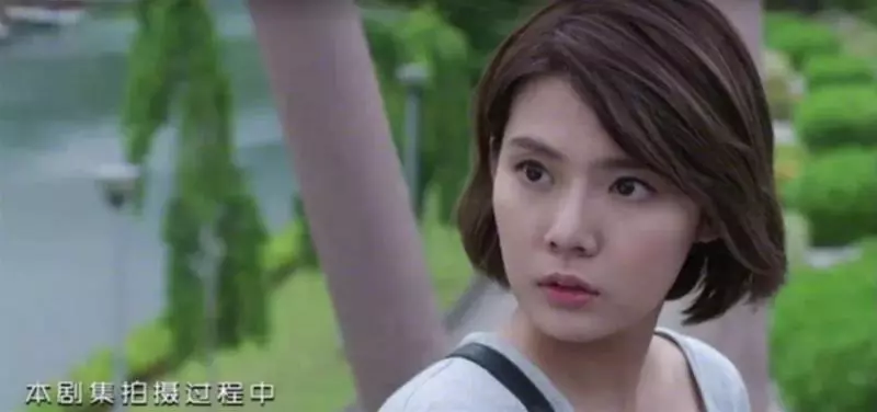 扒一扒震驚全島的新加坡當紅女星「簡訊門」,內容太刺激沒眼看~