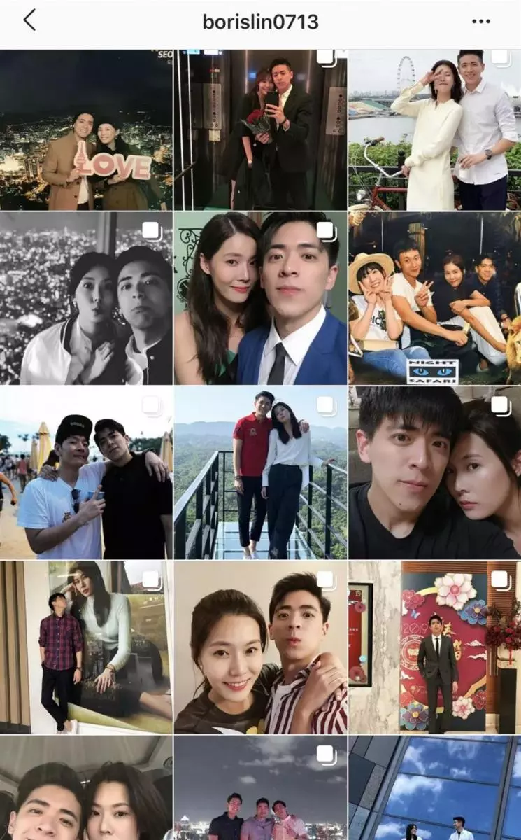 扒一扒震驚全島的新加坡當紅女星「簡訊門」,內容太刺激沒眼看~