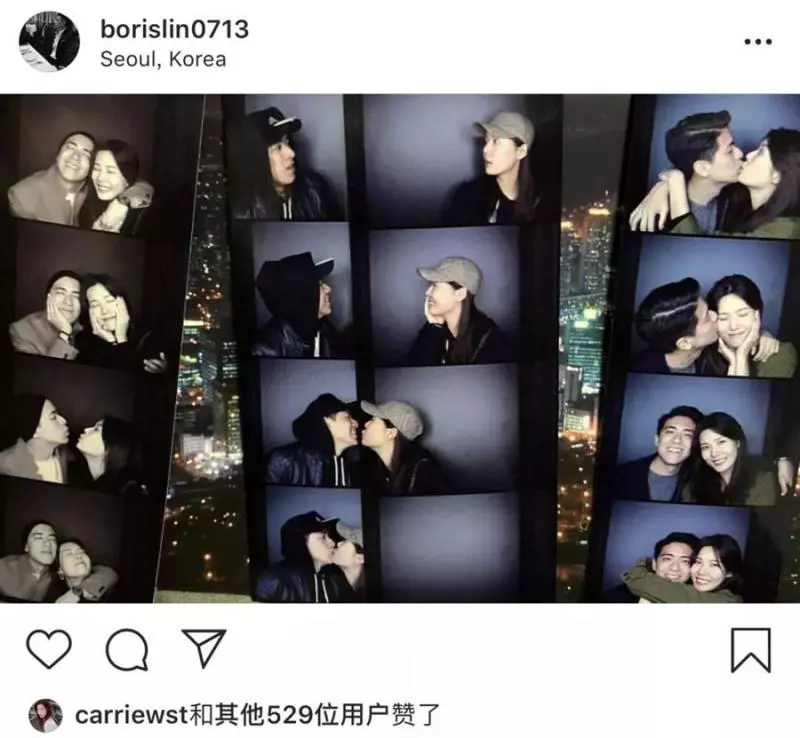 扒一扒震驚全島的新加坡當紅女星「簡訊門」,內容太刺激沒眼看~