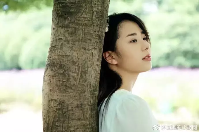 紫然自曝18歲青澀照!紫然:雖然還有嬰兒肥 但是那時候嫩呀!