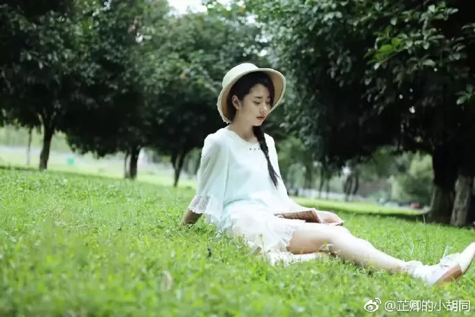 紫然自曝18歲青澀照!紫然:雖然還有嬰兒肥 但是那時候嫩呀!