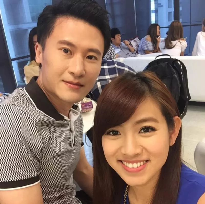 幸福人妻米可白結婚4年「豪門生活」首度曝光!家中簡約設計看出「樸質性格」,她滿足表示:有家的感覺就好!