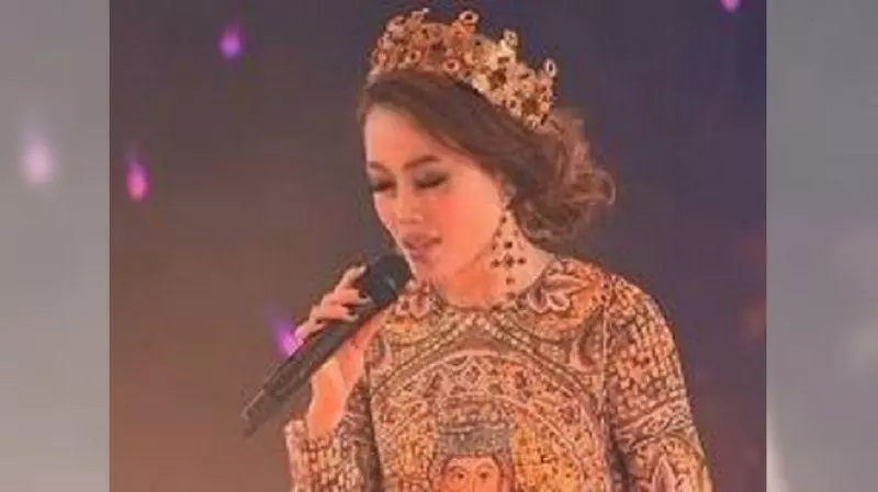 回首音樂路!20年不膩 容祖兒笑:是真愛