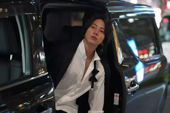 最想把他印成紙鈔的日本男星! 山下智久被擠到第9…網:光拿著錢都開心