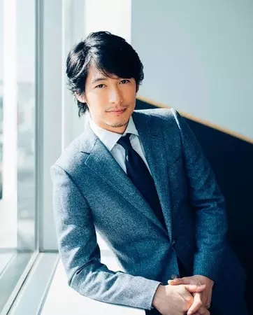 最想把他印成紙鈔的日本男星! 山下智久被擠到第9…網:光拿著錢都開心