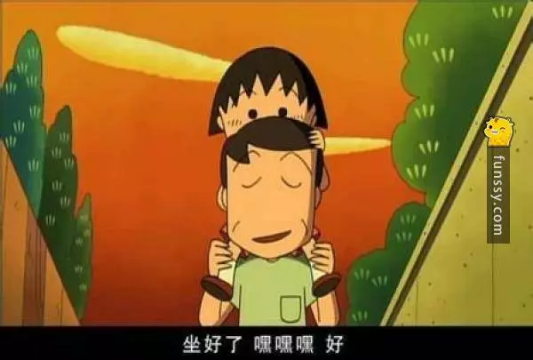 盤點7個「看起來很魯蛇 但其實都是人生贏家」的卡通人物爸爸...