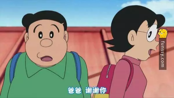 盤點7個「看起來很魯蛇 但其實都是人生贏家」的卡通人物爸爸...