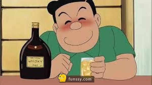 盤點7個「看起來很魯蛇 但其實都是人生贏家」的卡通人物爸爸...