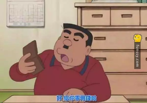 盤點7個「看起來很魯蛇 但其實都是人生贏家」的卡通人物爸爸...