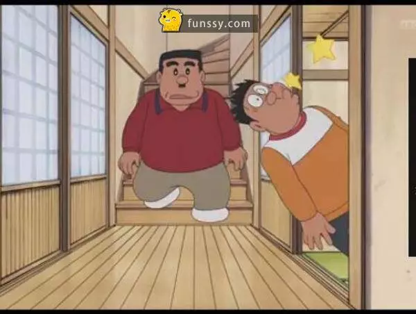 盤點7個「看起來很魯蛇 但其實都是人生贏家」的卡通人物爸爸...