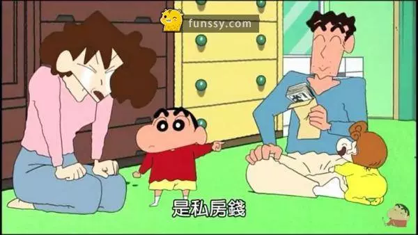 盤點7個「看起來很魯蛇 但其實都是人生贏家」的卡通人物爸爸...