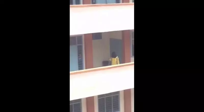 馬來西亞7間最猛鬼學校!嚇到不敢上學...