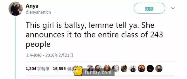 這個網友分享她的同學「因為學校的一堂課 導致父母離婚」的超8點檔真實故事~~~