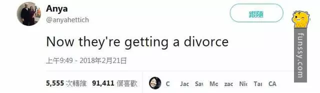 這個網友分享她的同學「因為學校的一堂課 導致父母離婚」的超8點檔真實故事~~~