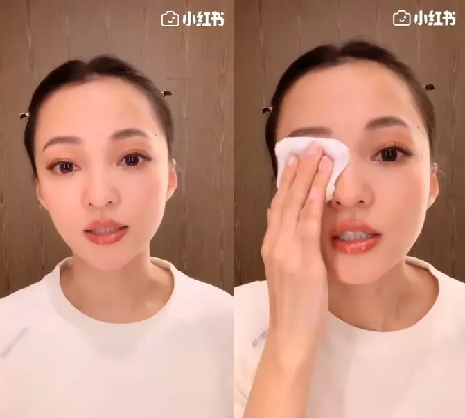 驚!張韶涵素顏模樣大曝光!37歲的她「真實樣子」網民大驚訝!
