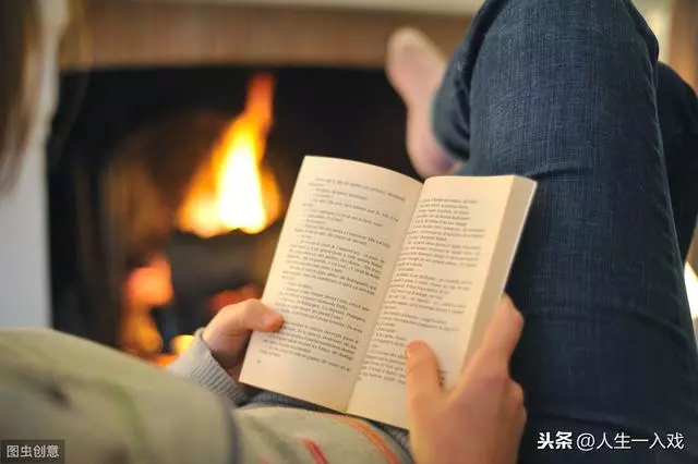 短短6句話太經典了(覺得值得一看)