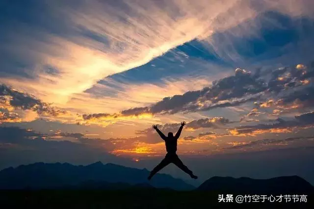 做人本來就苦,熬過去,你就贏了(深度好文)