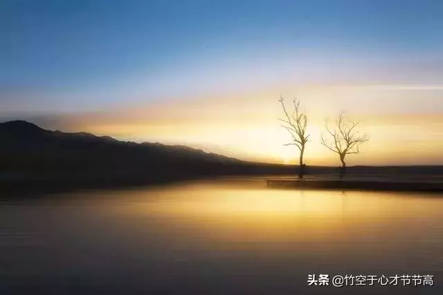 做人本來就苦,熬過去,你就贏了(深度好文)
