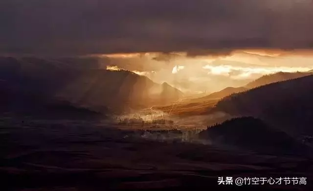 做人本來就苦,熬過去,你就贏了(深度好文)