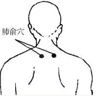 咳嗽——不吃藥,掐按列缺穴可治癒(收藏版)