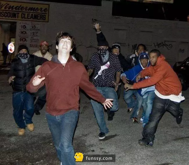 21個網友分享他們「超溫馨又幽默的家人一面」...