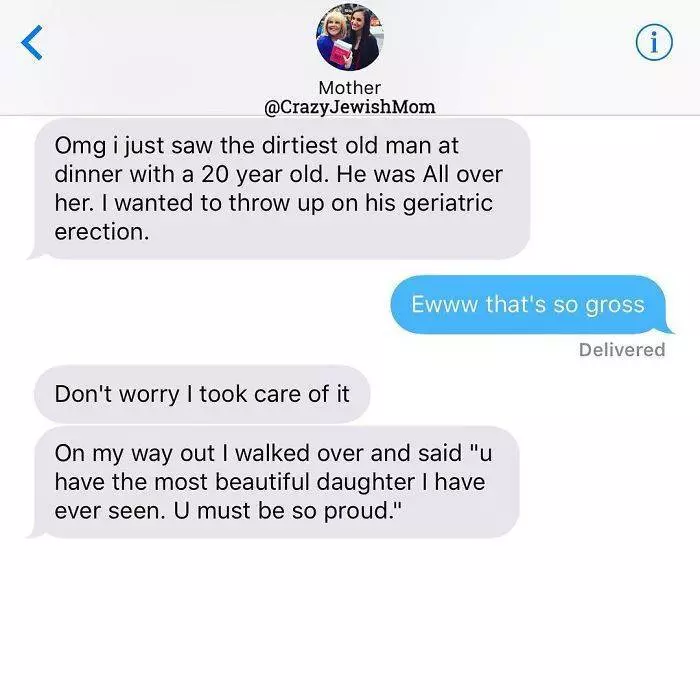 16個超爆笑的對話記錄...