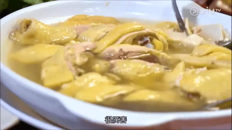 【大馬美食合集】杜汶澤《走佬去馬拉》推薦『大馬必吃7家餐廳』!「鹹蛋米粉」竟然要等2小時才吃到!