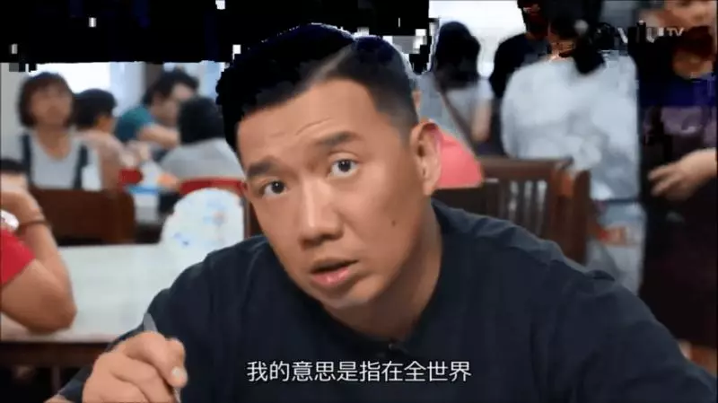 【大馬美食合集】杜汶澤《走佬去馬拉》推薦『大馬必吃7家餐廳』!「鹹蛋米粉」竟然要等2小時才吃到!