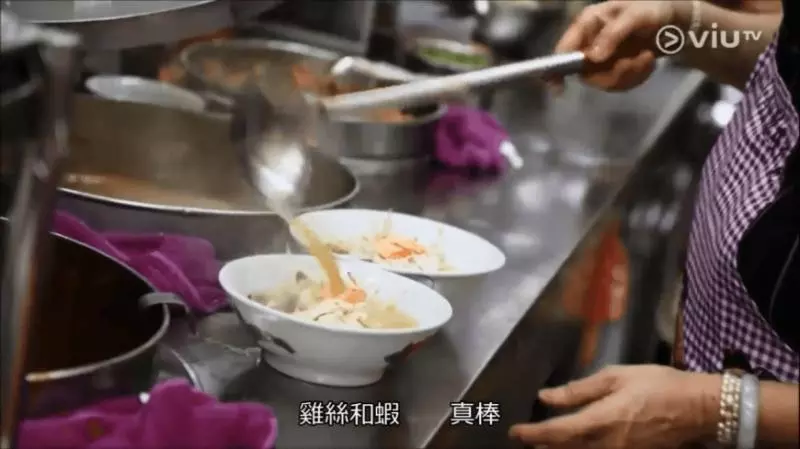 【大馬美食合集】杜汶澤《走佬去馬拉》推薦『大馬必吃7家餐廳』!「鹹蛋米粉」竟然要等2小時才吃到!