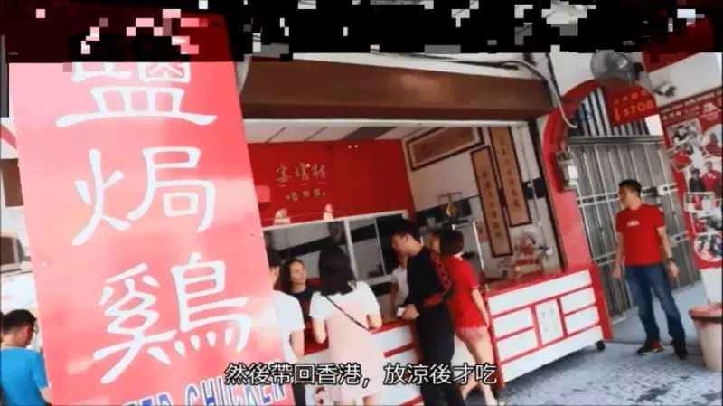 【大馬美食合集】杜汶澤《走佬去馬拉》推薦『大馬必吃7家餐廳』!「鹹蛋米粉」竟然要等2小時才吃到!