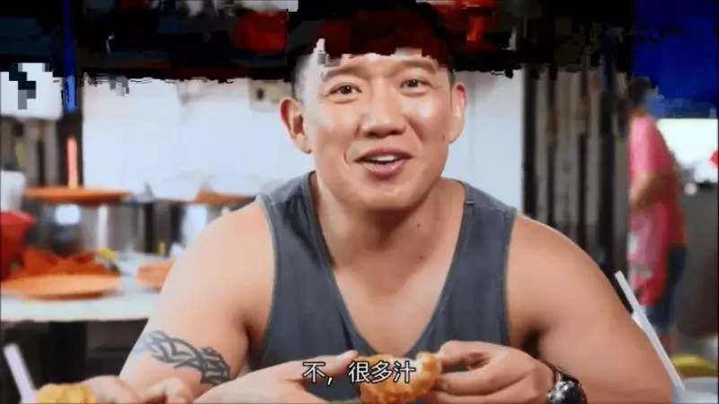 【大馬美食合集】杜汶澤《走佬去馬拉》推薦『大馬必吃7家餐廳』!「鹹蛋米粉」竟然要等2小時才吃到!