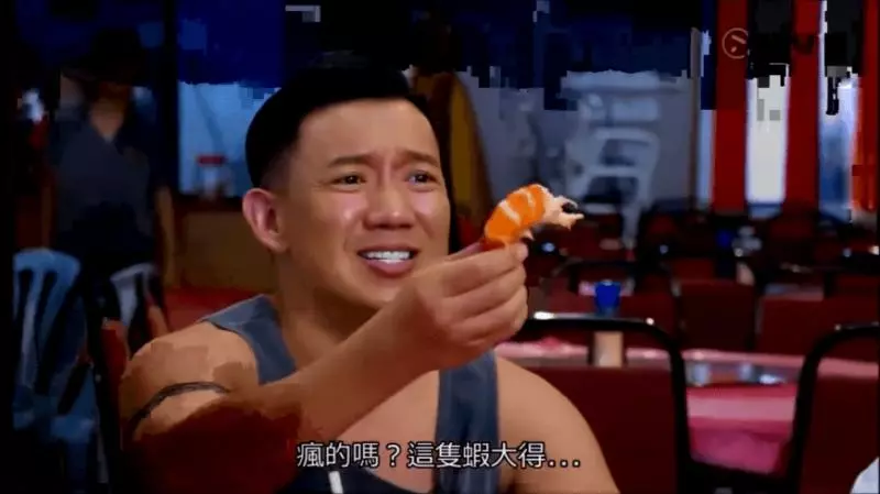 【大馬美食合集】杜汶澤《走佬去馬拉》推薦『大馬必吃7家餐廳』!「鹹蛋米粉」竟然要等2小時才吃到!