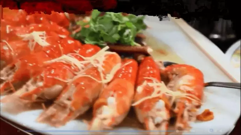 【大馬美食合集】杜汶澤《走佬去馬拉》推薦『大馬必吃7家餐廳』!「鹹蛋米粉」竟然要等2小時才吃到!