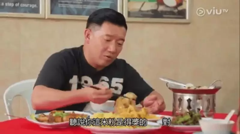 【大馬美食合集】杜汶澤《走佬去馬拉》推薦『大馬必吃7家餐廳』!「鹹蛋米粉」竟然要等2小時才吃到!